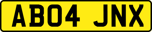AB04JNX