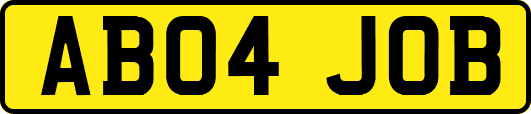 AB04JOB