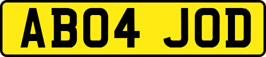 AB04JOD