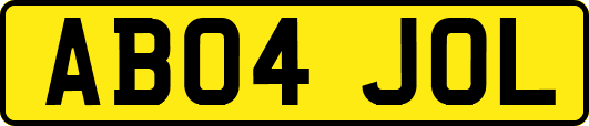 AB04JOL