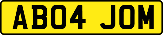 AB04JOM