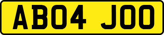 AB04JOO