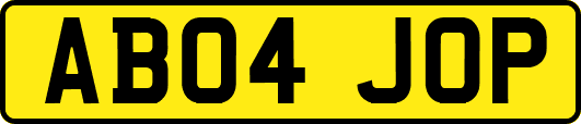 AB04JOP