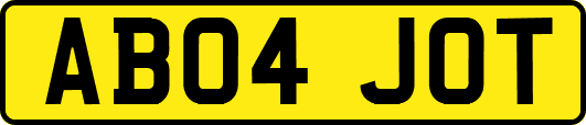 AB04JOT