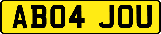 AB04JOU