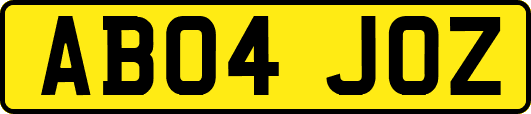 AB04JOZ