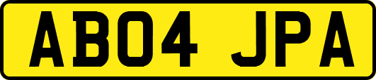 AB04JPA