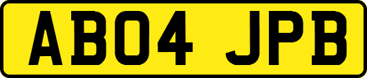 AB04JPB