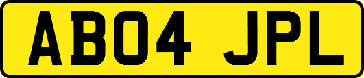 AB04JPL