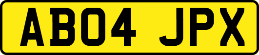 AB04JPX