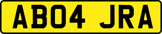 AB04JRA