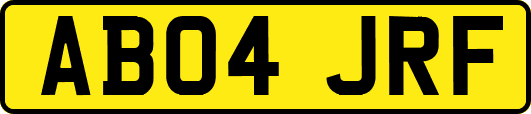 AB04JRF