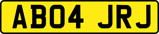 AB04JRJ