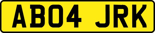 AB04JRK