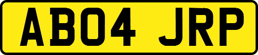 AB04JRP