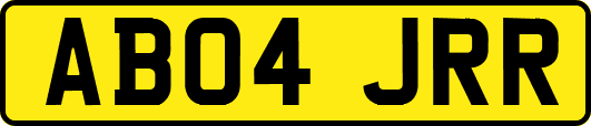 AB04JRR