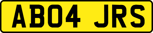 AB04JRS