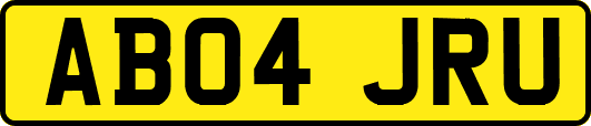 AB04JRU
