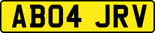 AB04JRV