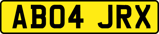 AB04JRX