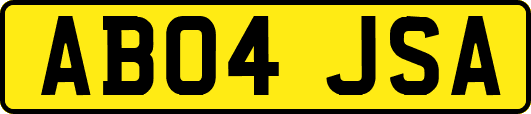 AB04JSA