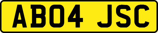 AB04JSC