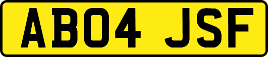 AB04JSF