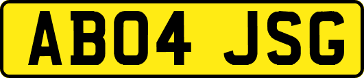 AB04JSG
