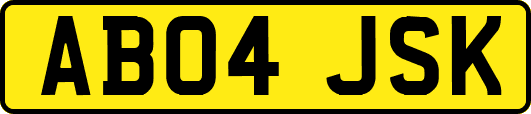 AB04JSK