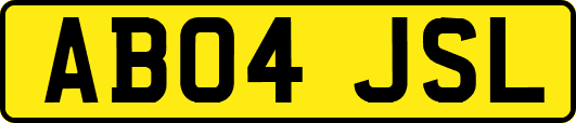 AB04JSL