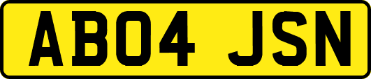 AB04JSN