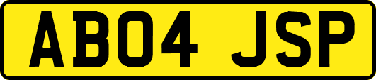 AB04JSP