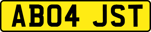 AB04JST
