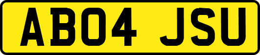 AB04JSU
