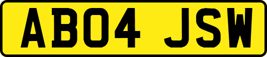 AB04JSW