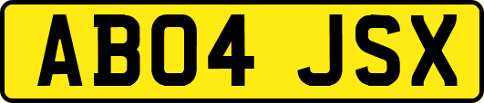 AB04JSX