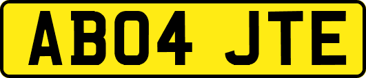 AB04JTE