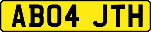AB04JTH