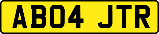 AB04JTR