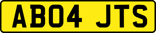 AB04JTS