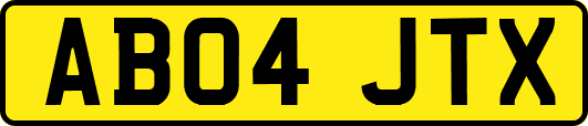 AB04JTX