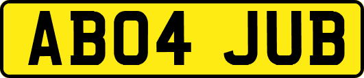 AB04JUB