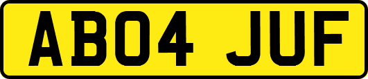 AB04JUF