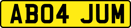 AB04JUM