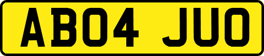 AB04JUO