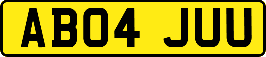 AB04JUU