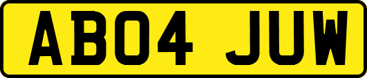AB04JUW