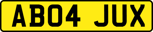 AB04JUX