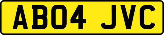AB04JVC