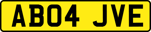 AB04JVE